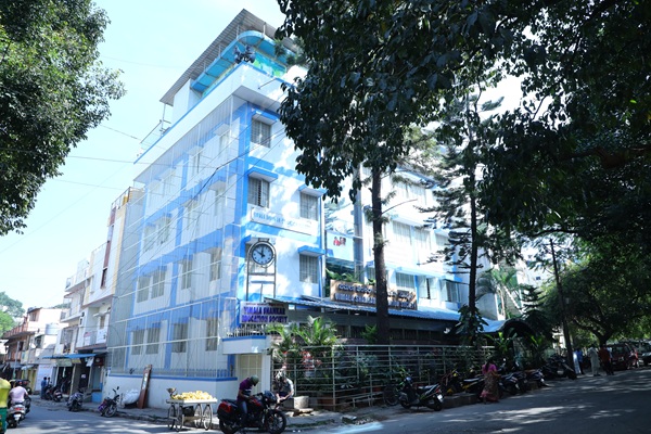 JNANA DEEP ENGLISH PRIMARY SCHOOL Banner Image
